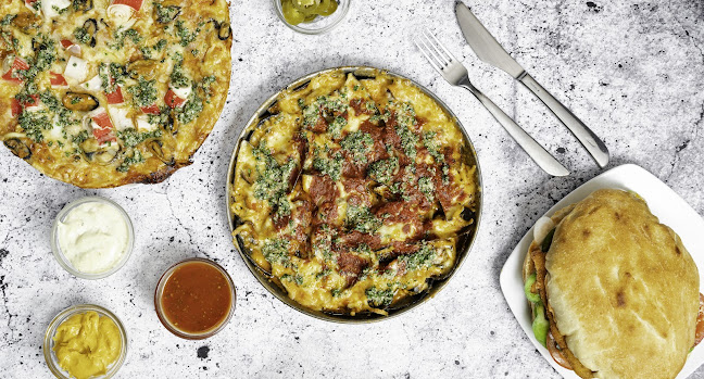 RONDO PIZZERIA NOVO MESTO - Gastronomija in gostinstvo