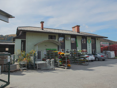 Kmetijska zadruga Trebnje z.o.o.