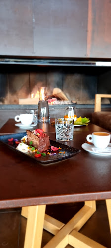 CUBO golf restavracija - Smlednik