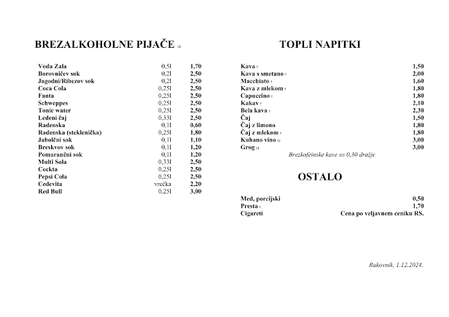 Opinii despre Okrepčevalnica in picerija Pepino în Medvode - Gastronomija in gostinstvo