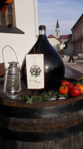 Cafe galerija Pungert