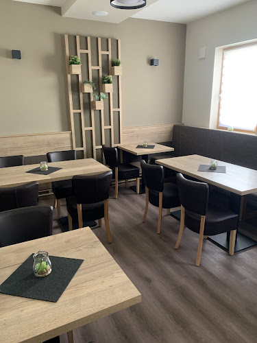 Caffe & Pizzerija Marakuja - Ptuj