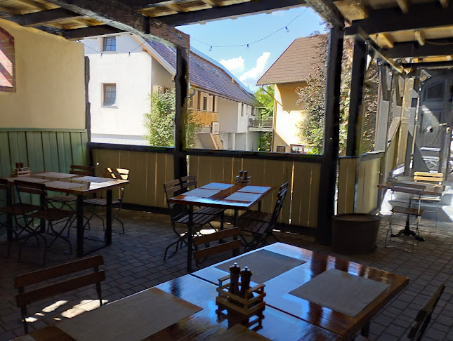 Opinii despre Pizza S Hriba în Vrhnika - Gastronomija in gostinstvo