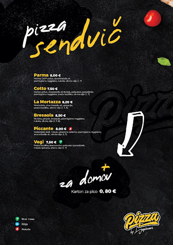 Opinii despre PizzabyLjupčovani în Slovenske Konjice - Gastronomija in gostinstvo