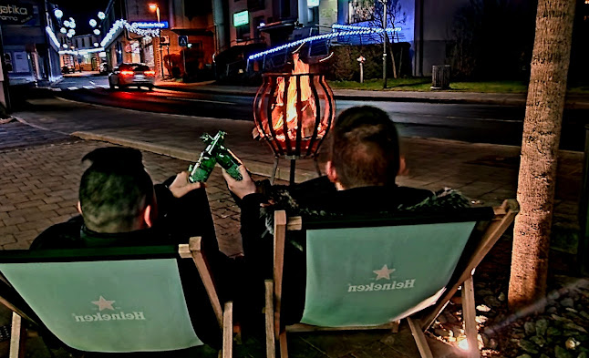 Comentarii opinii despre Kavarna Havana