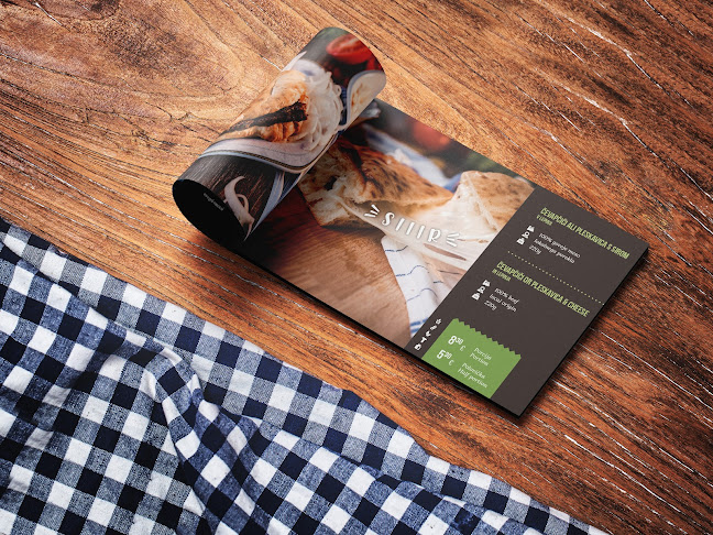 Gril Ranca pod Pohorjem - Gastronomija in gostinstvo