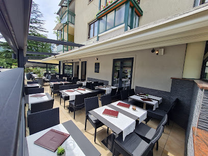 Pizzeria Soca 202 (Tolmin)