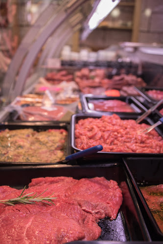 Mesarstvo Krušič - Gastronomija in gostinstvo