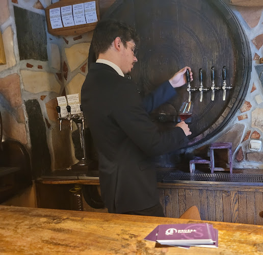 Vinotoč/Vinoteka, Družba Šalamon, Luka Šalamon s.p. - Laško