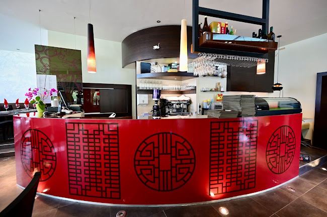 Kitajska restavracija Fang