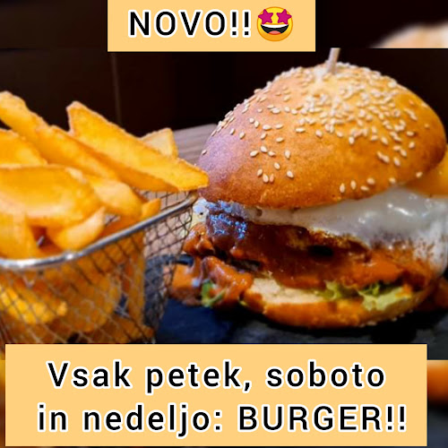 Rupert Libuška s.p. gostišče pri Županu - Gastronomija in gostinstvo