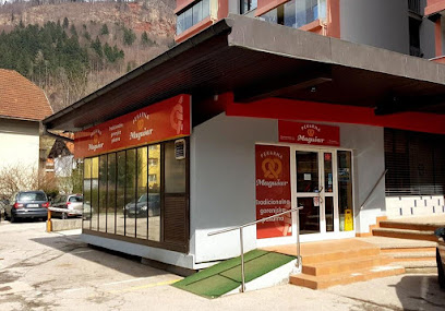 PEKARNA MAGUŠAR - PE JESENICE