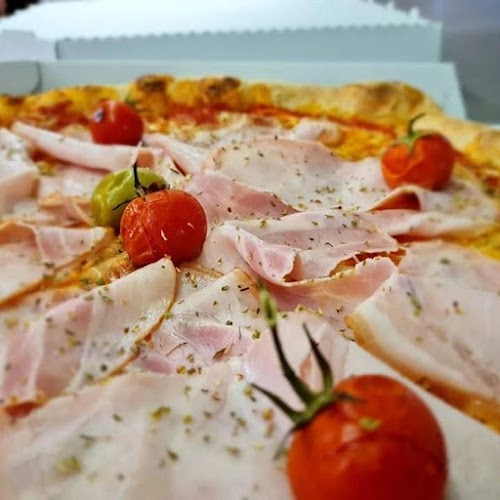 Pizza S Hriba - Vrhnika