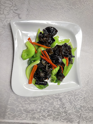 Kitajski Dvor (皇宫）