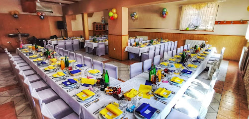 Okrepčevalnica pri Ančki