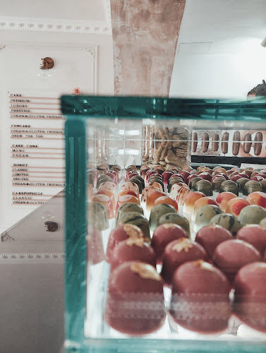 Emazing Cake Shop Ljubljana - Ljubljana