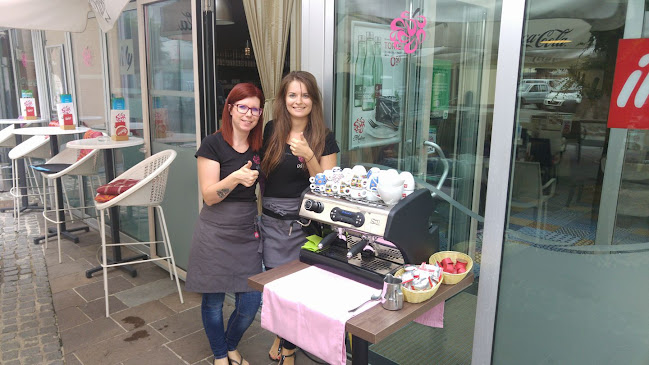 Kavarna Malina - Ptuj