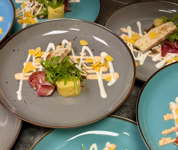 Gostišče # Picerija Špajza