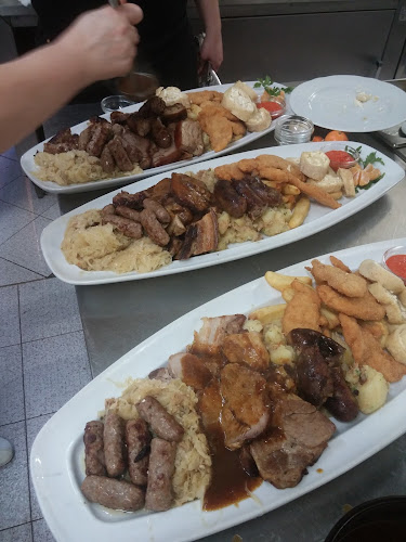 Morski Konjicek - Pivka