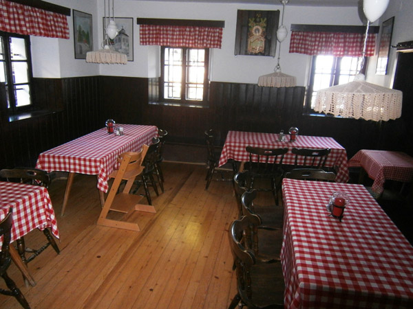 Opinii despre Gostilna Ledinek în Ljubljana - Šmartno - Gastronomija in gostinstvo