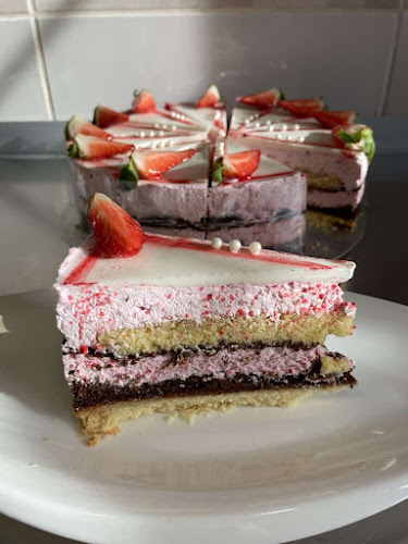 Center 100, 2393 Črna na Koroškem