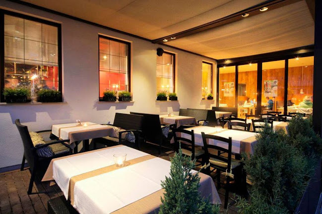 Etna picerija-italijanska kuhinja