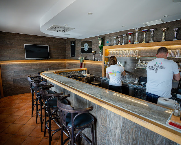 Opinii despre RONDO PIZZERIA NOVO MESTO în Novo mesto - Gastronomija in gostinstvo