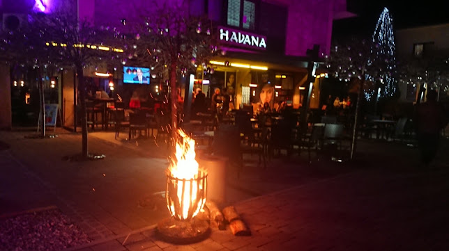 Kavarna Havana - Ravne na Koroškem