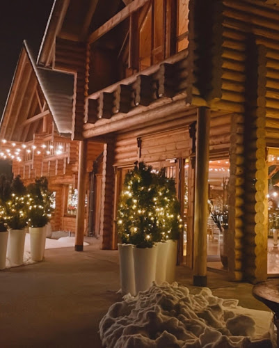 CUBO golf restavracija - Gastronomija in gostinstvo