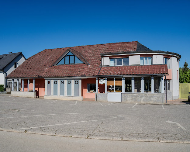RONDO PIZZERIA NOVO MESTO - Novo mesto