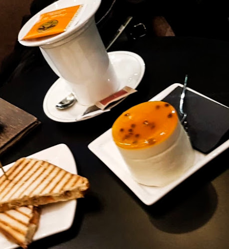 TIBU - Kavarna & Club - Gastronomija in gostinstvo