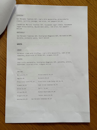 Opinii despre Trappa în Ljubljana - Gastronomija in gostinstvo