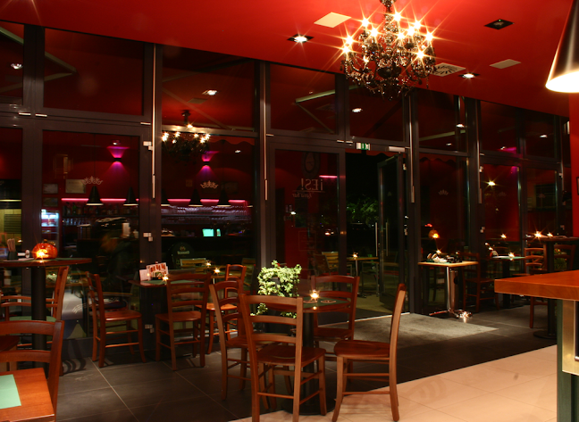 Kava bar ES - Ljubljana