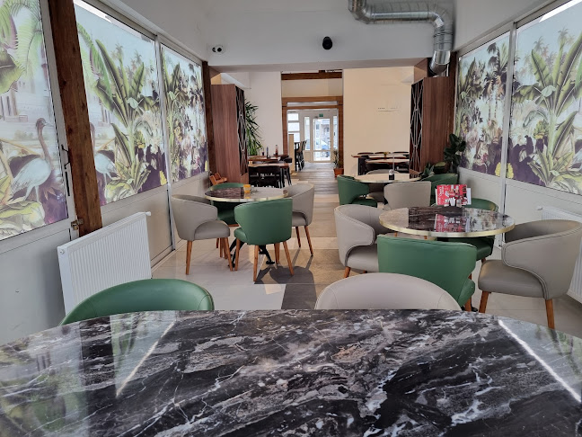 Opinii despre Pizzeria Bullizza, Poklukarjeva 29, 1000 Ljubljana în Ljubljana - Gastronomija in gostinstvo