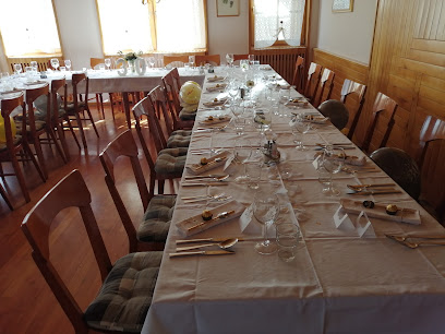 Gostilna Anderlič, Anderlič Jožef s.p.