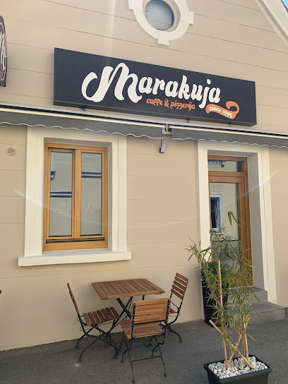 Caffe & Pizzerija Marakuja