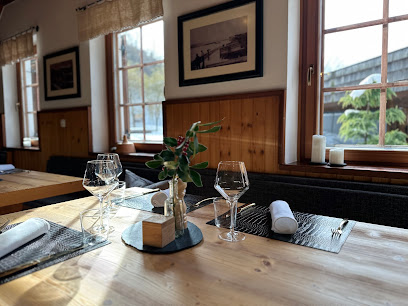 Gostilna Brlog na Produ