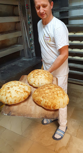 Comentarii opinii despre Pekarna & Pizzeria Vevče