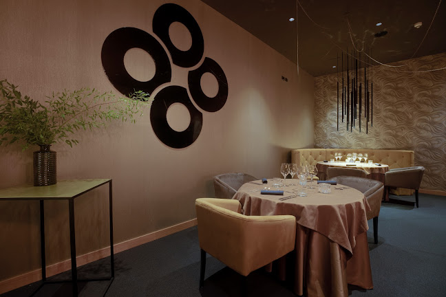 Restavracija FAVOLA - Gastronomija in gostinstvo