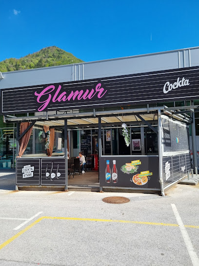 Bar GLAMUR - Tržič