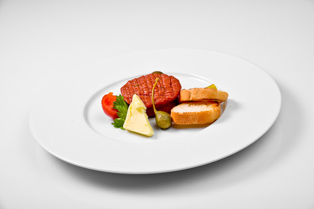 Restavracija Tabor - Gastronomija in gostinstvo