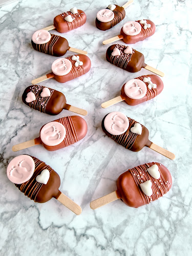 Anita Ferlin s.p. - Naroči sladičko