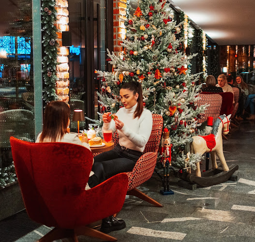 Comentarii opinii despre Kavarna Grdi Raček