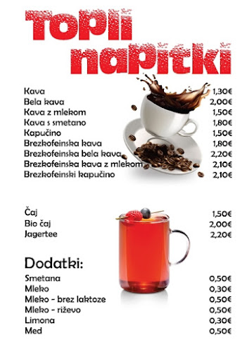 Center 100, 2393 Črna na Koroškem