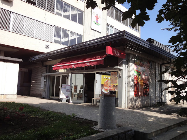 Okrepčevalnica Mala malca