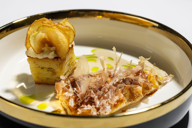 Restavracija JB - Gastronomija in gostinstvo