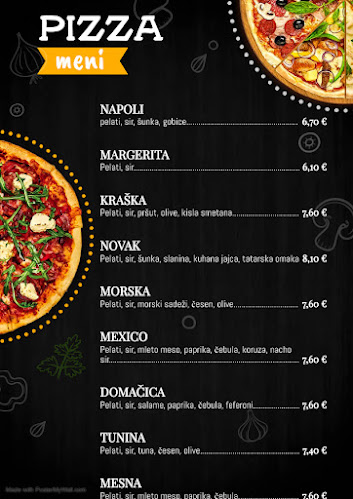 Opinii despre Gostilna Novak, Irena Regoršek s.p. în Žalec - Gastronomija in gostinstvo