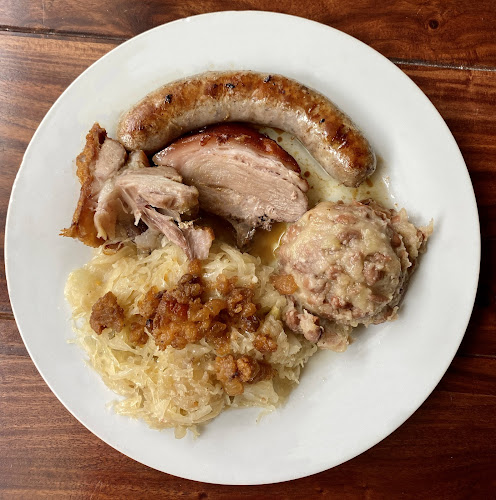 Comentarii opinii despre Gostilna Novak, Irena Regoršek s.p.