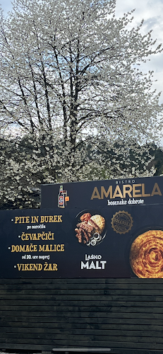 Bistro Amarela
