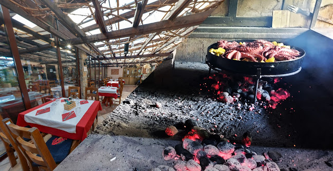 Gostilnica Stara Trta - Gastronomija in gostinstvo